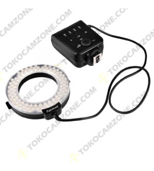 Aputure Amaran AHL-HN100 LED Ring Flash